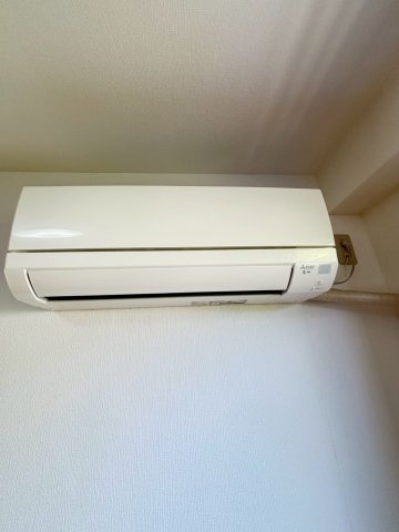 司ハイツの設備