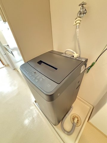 司ハイツの設備