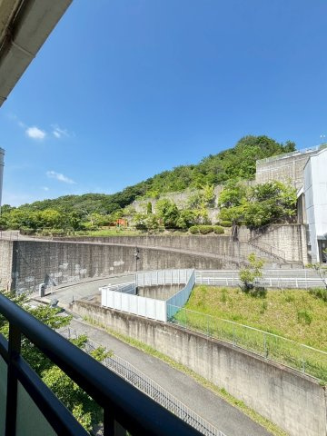 司ハイツの展望