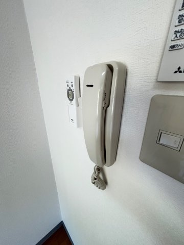 司ハイツのセキュリティ