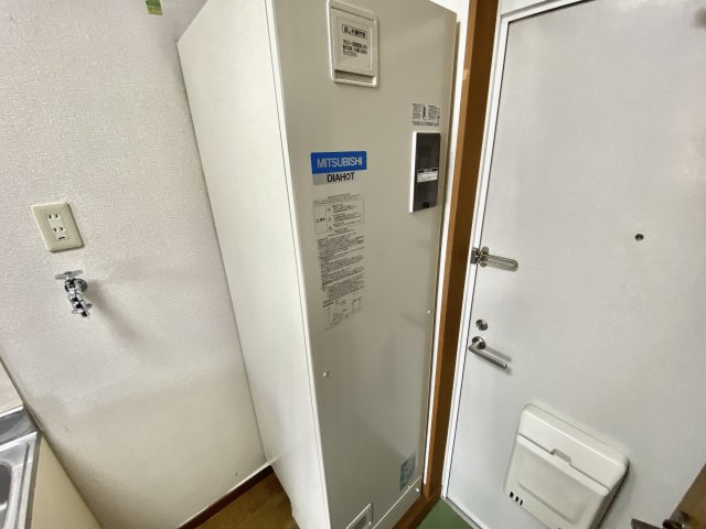 メイプルタウンの設備