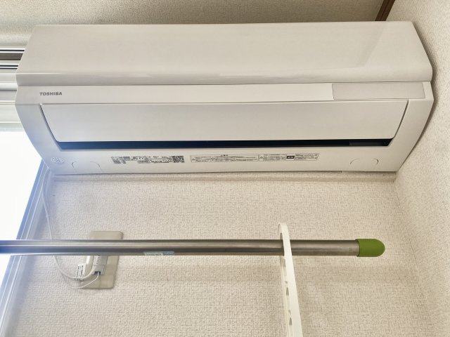 メイプルタウンの設備