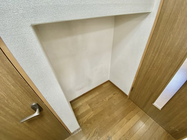 メイプルタウンのキッチン|キッチンです