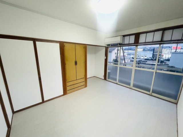 ステーツ今井Ⅰの洋室|洋室です