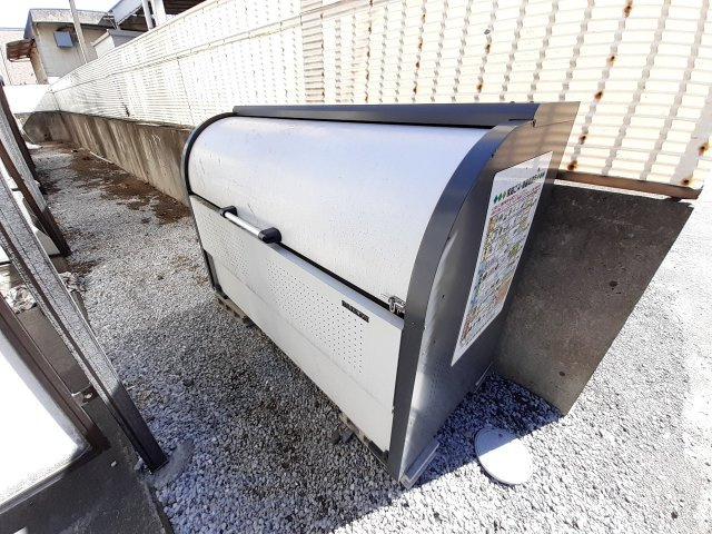 ハイツ柏葉のその他共用部分