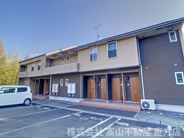 ベル・コリーヌⅡ