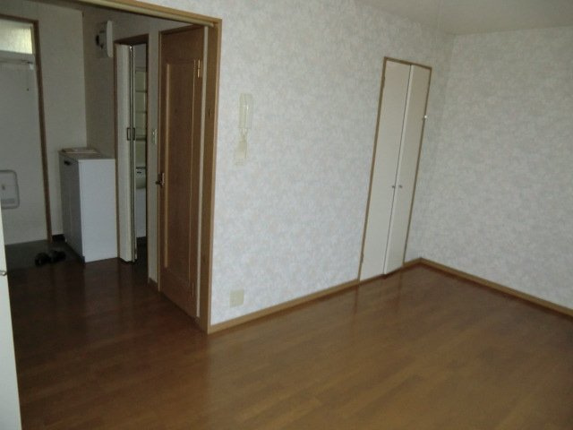 第5コーポヴィラの居間・リビング