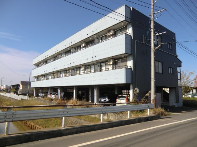 第5コーポヴィラ