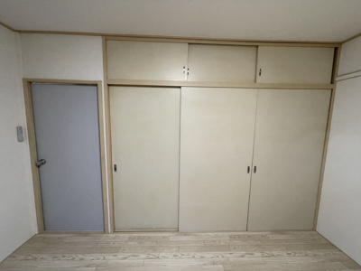 【その他】 | コーポ中井A棟