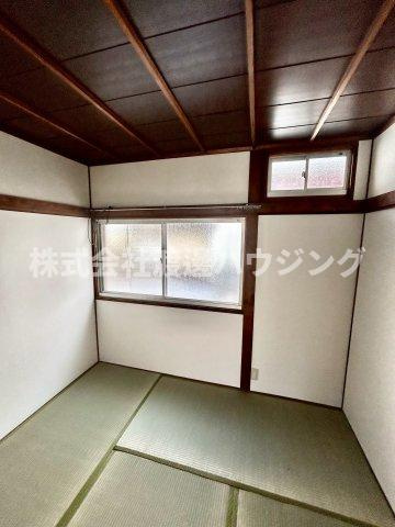 上神田２丁目テラスハウスのその他|窓