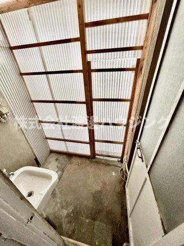 上神田２丁目テラスハウスのその他