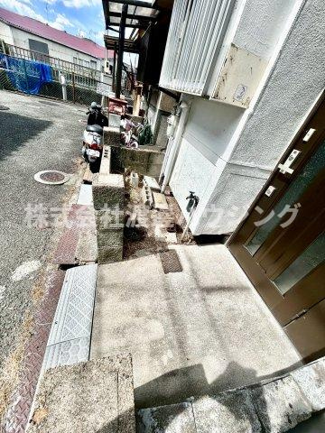 上神田２丁目テラスハウスのその他