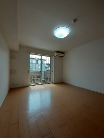 デスパシオＳの居間・リビング