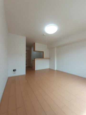 デスパシオＳの内装