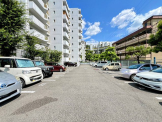 【駐車場】 | 駐車場