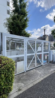 【その他共用部分】 | ゴミ置き場