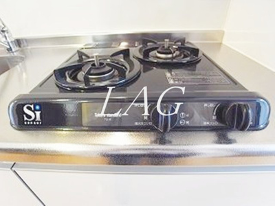 【その他】 | リブリ・クロワサンス生田