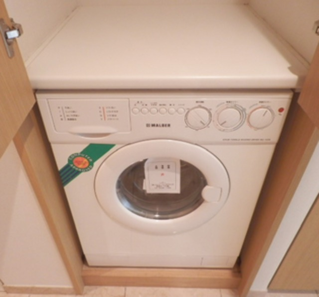 レジディアタワー乃木坂の設備