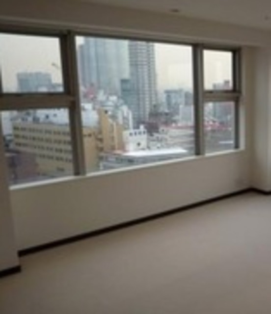 レジディアタワー乃木坂の内装