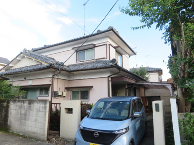 【外観】 | ライディーン