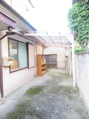 【駐車場】 | ライディーン