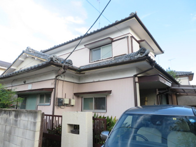 【外観】 | ライディーン