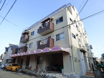 西宮市天道町のマンションの画像