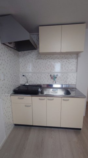 【キッチン】 | 東園田マンション