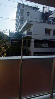 【展望】 | 東園田マンション