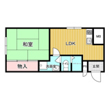 東園田マンションの画像