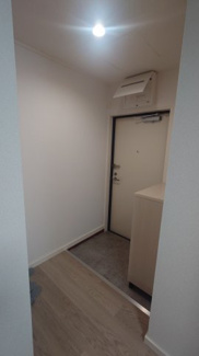 【玄関】 | 東園田マンション