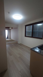 【居間・リビング】 | 東園田マンション