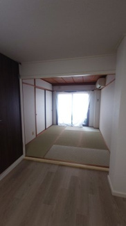 【内装】 | 東園田マンション