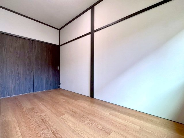 越前市富士見が丘　リフォーム　中古住宅♪