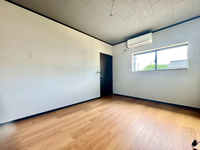 越前市富士見が丘　リフォーム　中古住宅♪