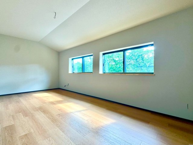 越前市富士見が丘　リフォーム　中古住宅♪