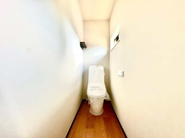 越前市富士見が丘　リフォーム　中古住宅♪