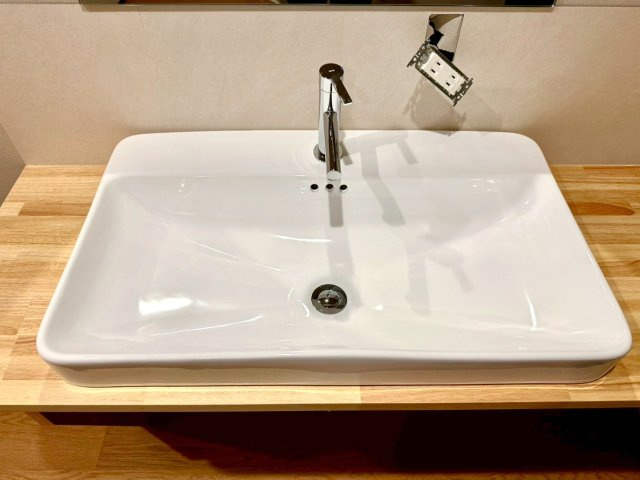 越前市富士見が丘　リフォーム　中古住宅♪