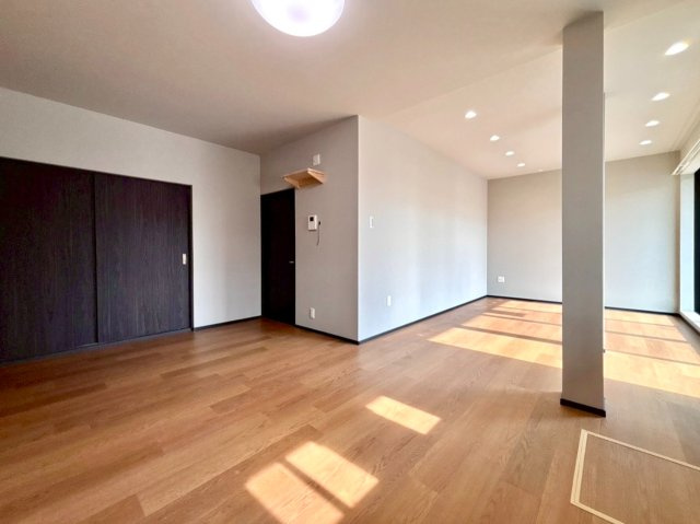 越前市富士見が丘　リフォーム　中古住宅♪