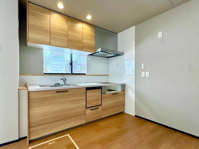 越前市富士見が丘　リフォーム　中古住宅♪