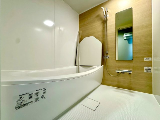 越前市富士見が丘　リフォーム　中古住宅♪