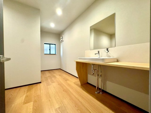 越前市富士見が丘　リフォーム　中古住宅♪