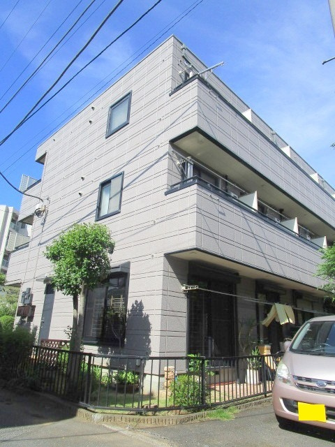 ニューサウスビレッジのエントランス|★地震火事強い旭化成へーベルメゾン★