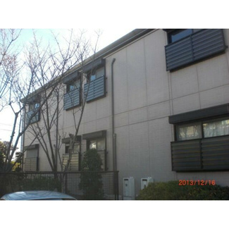 【外観】 | 綺麗な外観。