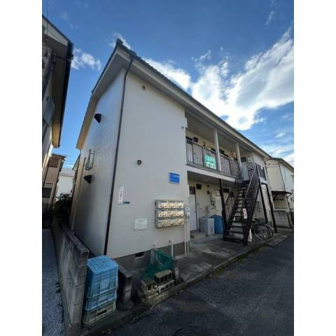 コーポハナブサの画像