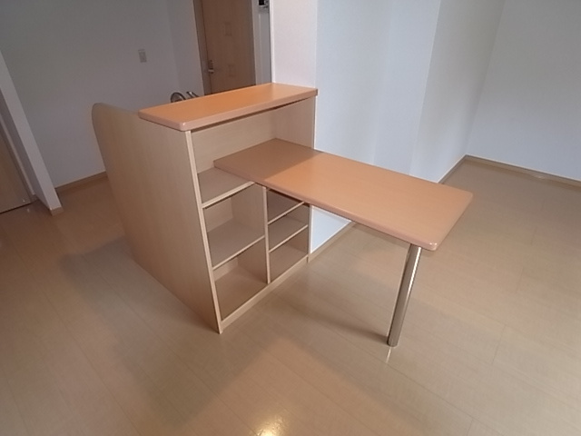 神戸市北区山田町下谷上字芝のアパート