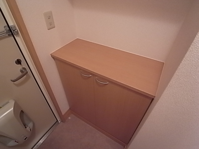 神戸市北区山田町下谷上字芝のアパート