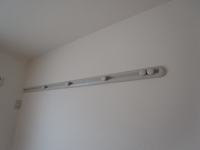 神戸市北区山田町下谷上字芝のアパート