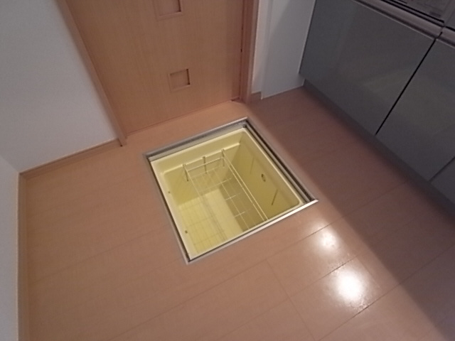 神戸市北区山田町下谷上字芝のアパート