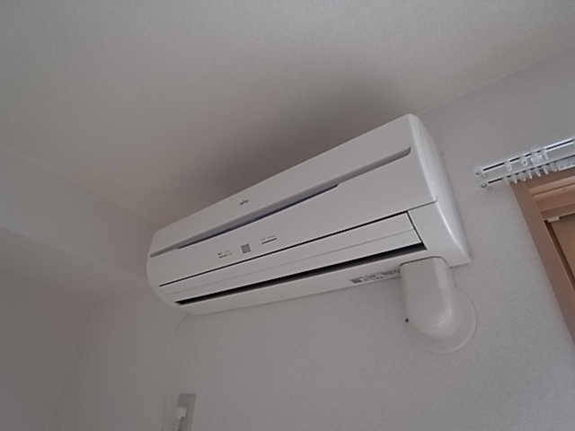 神戸市北区山田町下谷上字芝のアパート